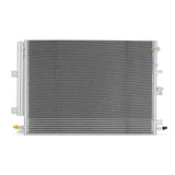 2015-2018 Ford Edge / Lincoln MKX AC Condenser Aluminum
