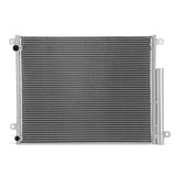 2016-2021 Honda Civic AC Condenser - Aluminum