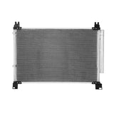 2016-2019 Lexus RX350 AC Condenser Aluminum