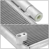 2016-2023 Toyota Tacoma AC Condenser - Aluminum