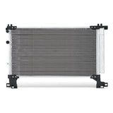 2016-2020 Lexus IS200T IS250 IS300 IS350 AC Condenser Aluminum