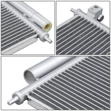 2013-2018 Acura RDX AC Condenser Aluminum