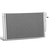 2016-2019 Chevrolet Malibu AC Condenser - Aluminum