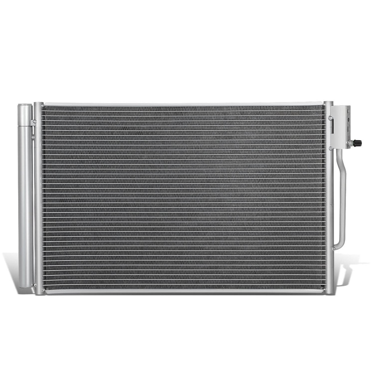2016-2019 Chevrolet Malibu AC Condenser - Aluminum