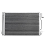 2016-2019 Chevrolet Malibu AC Condenser - Aluminum