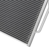 2016-2019 Chevrolet Malibu AC Condenser - Aluminum