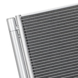 2016-2019 Chevrolet Malibu AC Condenser - Aluminum