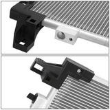 2020-2022 Toyota Corolla Hybrid / 2016-2022 Prius AC Condenser Aluminum