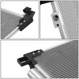 2020-2022 Toyota Corolla Hybrid / 2016-2022 Prius AC Condenser Aluminum