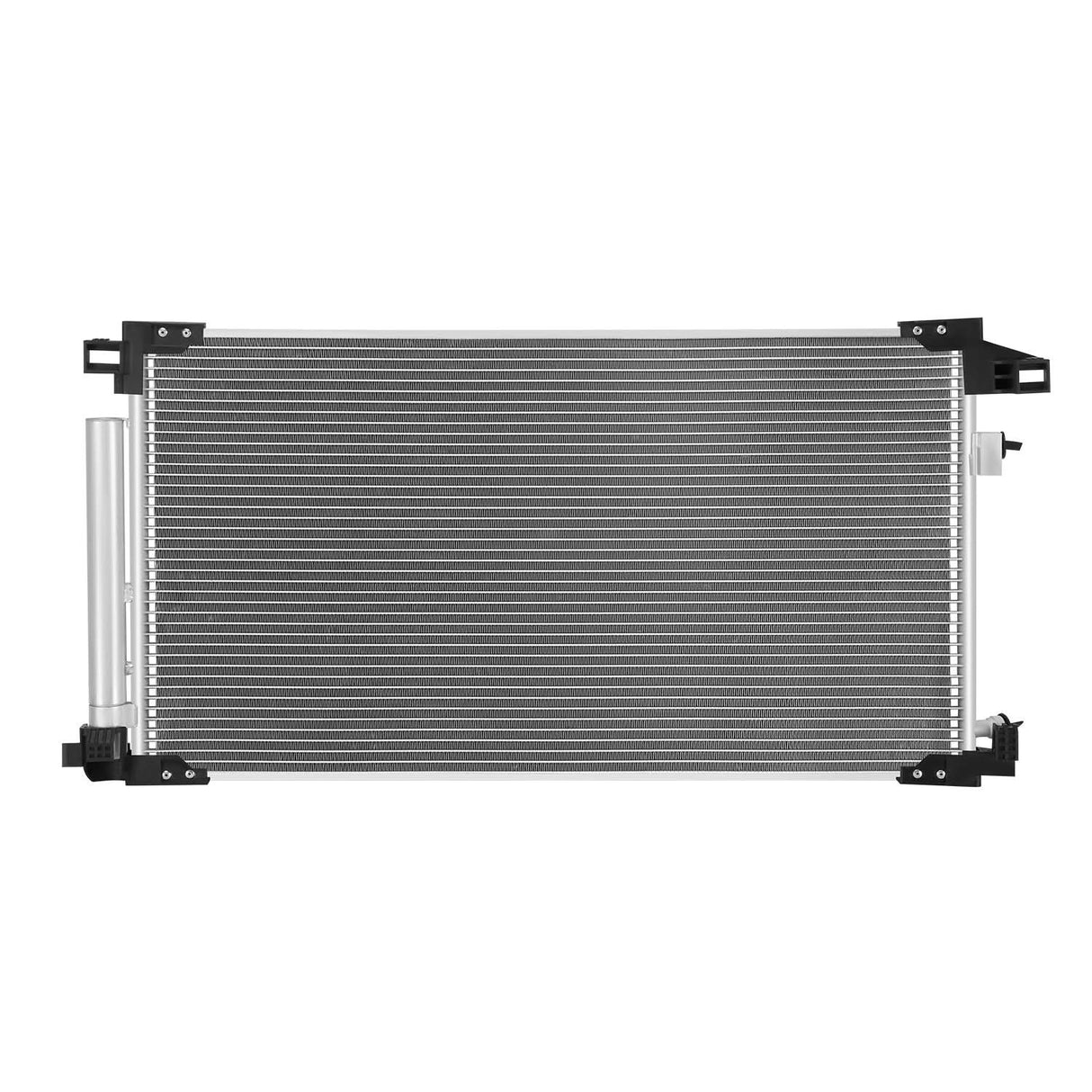 2020-2022 Toyota Corolla Hybrid / 2016-2022 Prius AC Condenser Aluminum