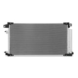 2020-2022 Toyota Corolla Hybrid / 2016-2022 Prius AC Condenser Aluminum