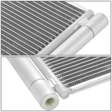 2017-2020 Mini AC Condenser Aluminum