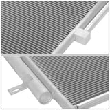 2017-2022 Chrysler Pacifica AC Condenser Aluminum