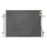 2017-2021 Volkswagen Passat AC Condenser - Aluminum