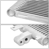 1998-2002 Chevrolet Camaro AC Condenser Aluminum