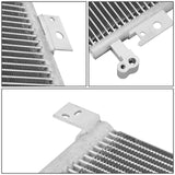 1998-2002 Chevrolet Camaro AC Condenser Aluminum