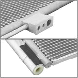 2015-2020 Dodge Durango AC Condenser - Aluminum