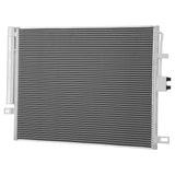 2015-2020 Dodge Durango AC Condenser - Aluminum