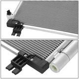 2017-2020 Toyota Sienna AC Condenser - Aluminum
