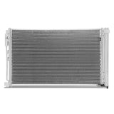 2016-2019 Infiniti Q50 AC Condenser - Aluminum