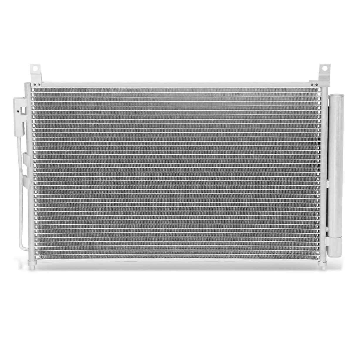 2016-2021 Infiniti Q50 / Q60 AC Condenser - Aluminum