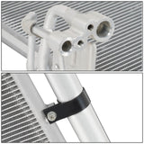 2016-2023 Mazda CX-9 AC Condenser Aluminum