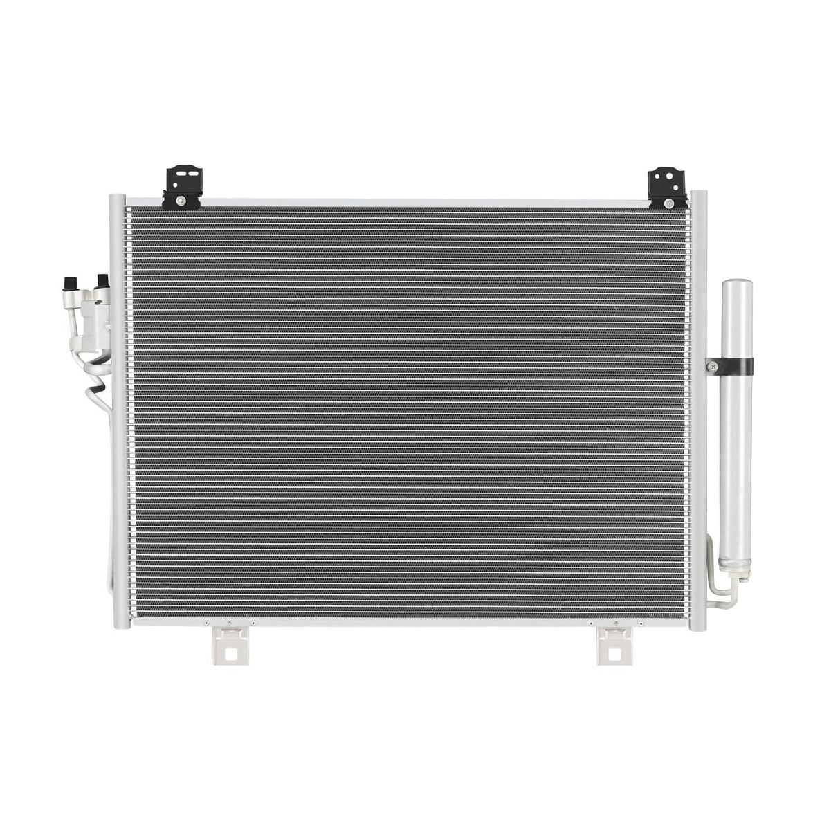 2016-2023 Mazda CX-9 AC Condenser Aluminum