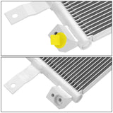2017-2019 Ford Fusion AC Condenser for 2.7T Model Aluminum