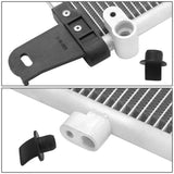 2017-2022 Honda CR-V AC Condenser - Aluminum