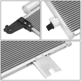 2017-2022 Honda CR-V AC Condenser - Aluminum