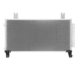 2017-2022 Honda CR-V AC Condenser - Aluminum