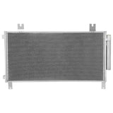 2017-2019 Honda CR-V AC Condenser - Aluminum
