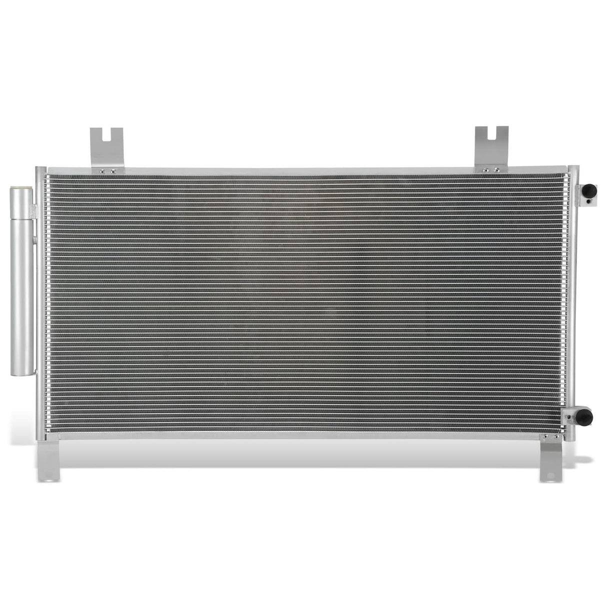 2017-2019 Honda CR-V AC Condenser - Aluminum
