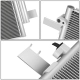 2017-2023 Subaru Impreza AC Condenser - Aluminum