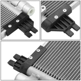 2016-2022 Lexus RX450H AC Condenser Aluminum
