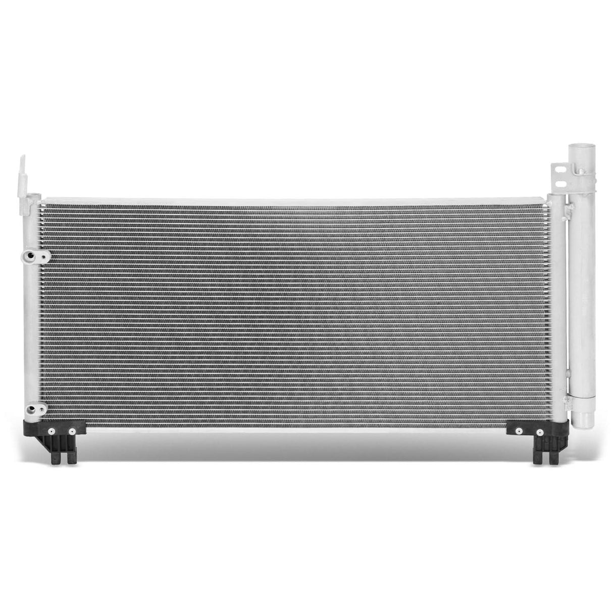 2016-2022 Lexus RX450H AC Condenser Aluminum