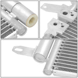 2016-2019 Volkswagen Beetle / Jetta AC Condenser Aluminum