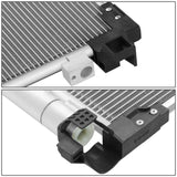 2018-2021 Toyota C-HR AC Condenser - Aluminum