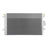 2018-2024 Chevrolet Equinox AC Condenser Aluminum