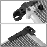 2017-2022 Toyota Prius Prime AC Condenser Aluminum