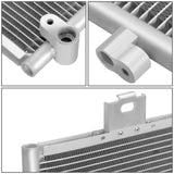 2018-2023 Honda Odyssey AC Condenser - Aluminum