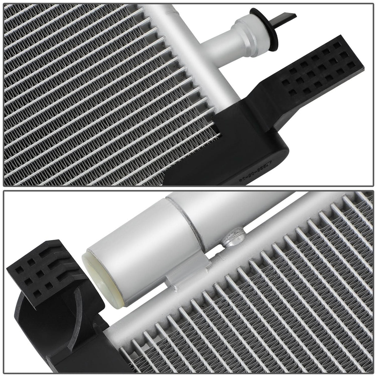 2018-2024 Toyota Camry AC Condenser Aluminum