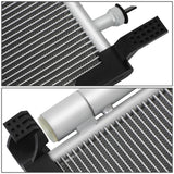 2018-2024 Toyota Camry AC Condenser Aluminum