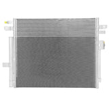 2016-2022 Chevrolet Colorado AC Condenser Aluminum