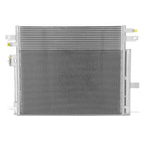 2016-2022 Chevrolet Colorado AC Condenser Aluminum