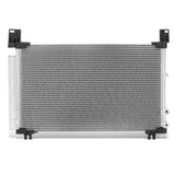 2016-2020 Lexus GS350 / RC200 / RC300 / RC350 AC Condenser - Aluminum