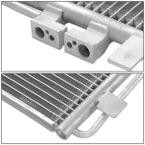 2018-2024 Volkswagen Atlas AC Condenser Aluminum