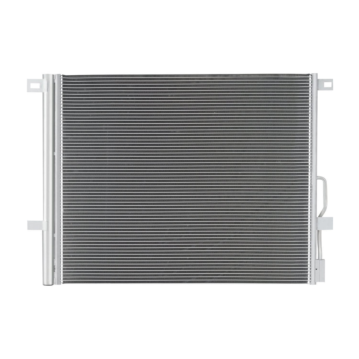 2018-2023 Chevrolet Traverse AC Condenser Aluminum
