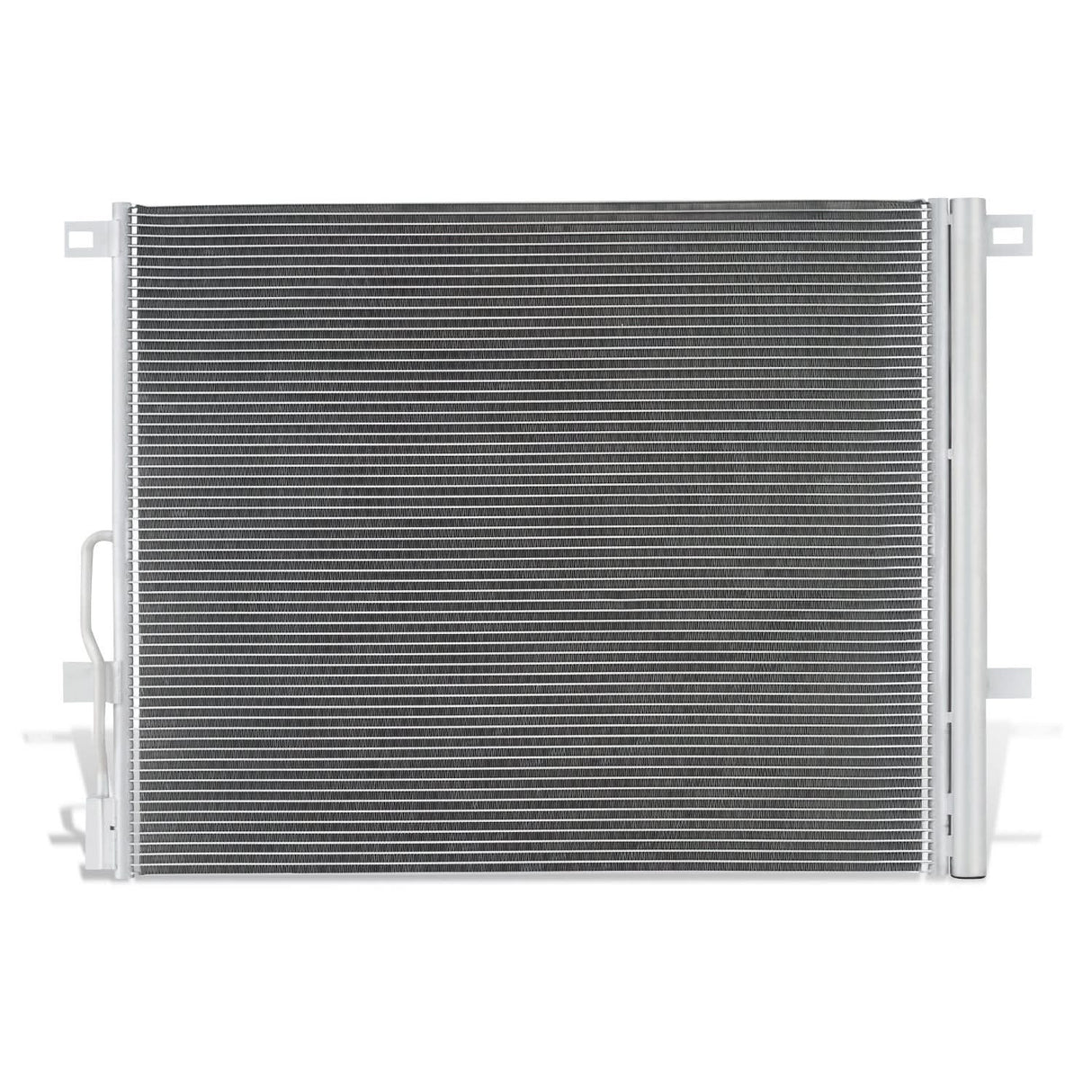 2018-2023 Chevrolet Traverse AC Condenser Aluminum