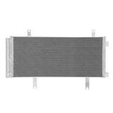 2018-2022 Honda Accord AC Condenser - 2.0T Model Aluminum
